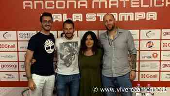 Da Matelica all'Ancona, Lunadei entra a far parte dell'area scouting biancorossa - Vivere Camerino