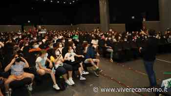 Classe della Primaria di Matelica vince il concorso "Eureka! Funziona!" - Vivere Camerino