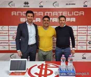 UFFICIALE. L'Ancona Matelica e Colavitto insieme per altri due anni - marcheingol.it