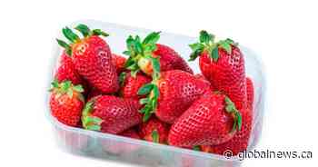 Public Health Agency of Canada investigating strawberry-related hep A outbreak in Alberta, Sask.