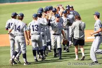 With win over rival UNLV, Wolf Pack stays alive at Mountain West baseball tournament
