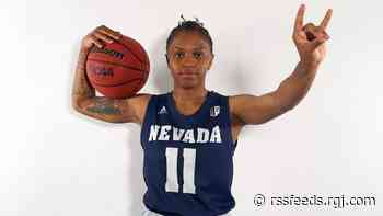 Nevada women's basketball adds Hampton transfer, former Carson player