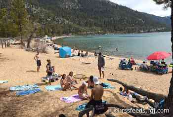 Heading to Tahoe for Memorial Day weekend? Three things to know before you go