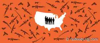 School shootings are on the rise. More kids are dying from gunfire outside of school, too.