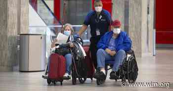 Health officials urge caution and mask-wearing as Florida coronavirus cases climb - WLRN