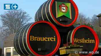 Gewerkschaft gegen Westheimer Brauerei – Es geht ums Geld - WP News