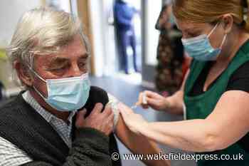 Wakefield vaccination service moves to new location to keep the jabs coming - Wakefield Express