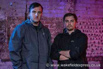 Castleford pals on the run for Channel 4's Hunted - Wakefield Express
