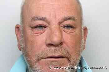 Urinating street drinker banned from city is caught boozing - Wakefield Express