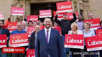 Wakefield Labour candidate chosen after committee walks out - bbc.co.uk