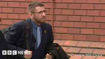 Wakefield special constable Jack Mallinson sentenced over child abuse images - bbc.co.uk