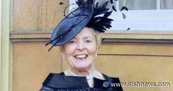 Alma Loughrey: A gifted teacher and a loving, wonderful mum - The Irish News