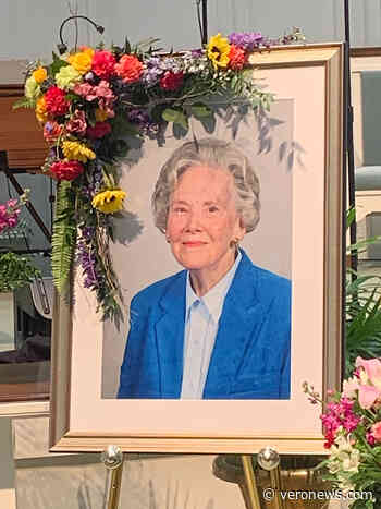 Vero memorializes Alma Lee Loy two years after death - 32963 Features, 32963 News, All News, Featured News Main, News - Vero News