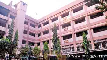 Mumbai: Sachin Tendulkar's alma mater Shardashram school board accused of embezzlement - mid-day.com