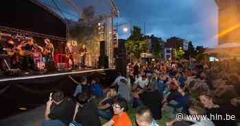Gratis stadsfestival in Hasselt en op vespatocht rond Lummen: dit zijn onze weekendtips voor 28 en 29 mei in Limburg - Het Laatste Nieuws