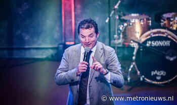 John de Bever in eigen reality-soap De Bevers: 'Dit kan beter niet op televisie' - Metronieuws.nl