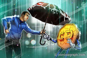 The increasingly acute need for crypto-native insurance