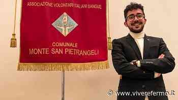 Toscana riconfermato Presidente Avis di Monte San Pietrangeli - Vivere Fermo