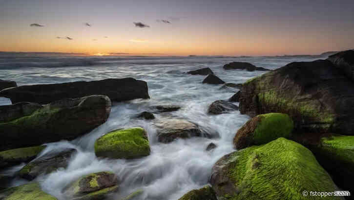 Is This the Ultimate Landscape Photography Camera?
