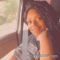 Chiffiany Danathsia Armstrong - TXK Today