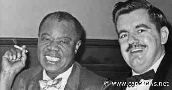 Audience Can Immerse Themselves In Life Of Louis Armstrong - CapeNews.net