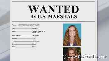 Kaitlin Armstrong, woman wanted for murder of Moriah Wilson, mistakenly released from custody - FOX 7 Austin