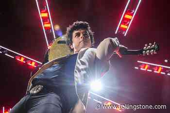 Sex Pistols' Influence: Billie Joe Armstrong, Genesis Uwusu, and More - Rolling Stone