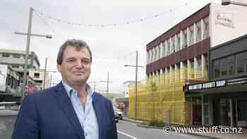 Armstrong Downes Commercial creditor trying to replace liquidators - Stuff