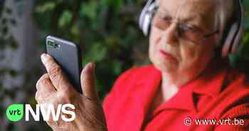 Politie Geraardsbergen-Lierde start campagne tegen cybercrime: "We verdelen folders en leiden onze agenten op" - Vlaamse Radio- en Televisieomroeporganisatie