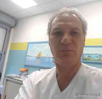 Cambia (ma resta a Carpi) la guida del sindacato dei Medici ospedalieri ANAAO - Voce.it