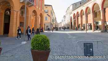 Ztl a Carpi, scintille sui 900 parcheggi - La Gazzetta di Modena