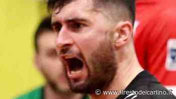 Beltrami saluta Carpi dopo 15 anni "È il momento, spazio ai giovani" - il Resto del Carlino