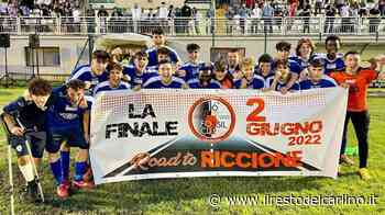 United Carpi e Sanmichelese le finaliste della ’Fossil Cup’ - il Resto del Carlino