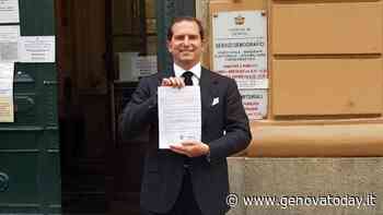 Elezioni 2022: la lista di 'Insieme per Genova", Carlo Carpi candidato sindaco - GenovaToday
