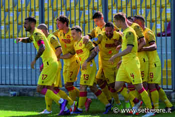 Calcio D playoff, il Ravenna strapazza il Carpi e domenica sfiderà il Lentigione in finale - Settesere