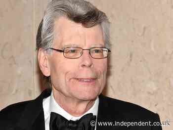 Stephen King passionately calls for ‘gun control now’ following Uvalde school shooting - The Independent