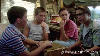 Stephen King Was Pretty Broken Up After Seeing Stand By Me For The First Time - /Film