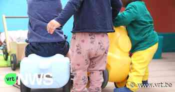 Door uitval personeel kan kinderdagverblijf Zonnetje in Kampenhout maar helft kindjes opvangen - VRT NWS