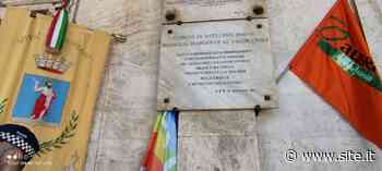 Avezzano - La città ricorda le vittime della II Guerra Mondiale - SITe.it