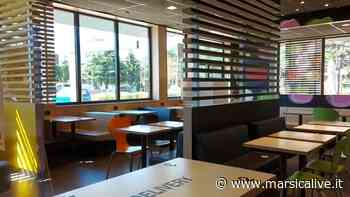 McDonald's Avezzano aperto 24 ore su 24 – MarsicaLive - MarsicaLive