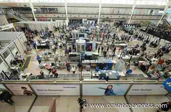 Prepare for sticker shock if you are traveling this summer - Omineca Express