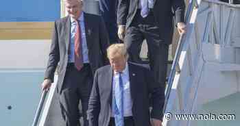 Will Sutton: Demand that Cassidy, Kennedy help stop mass shootings, and save lives. - NOLA.com