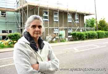 Couple say they are being 'punished' with 200% council tax bill - Spalding Today