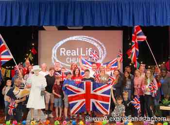 A regal touch to the Royal Sutton Fun Run - Express & Star