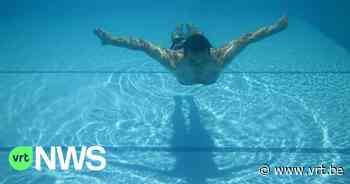 Zwembad Lichtervelde sneller open dan verwacht - Vlaamse Radio- en Televisieomroeporganisatie