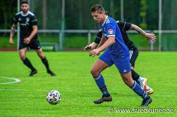 Fußball: FC Weizen und SV Albbruck stehen gewaltig unter Druck - SÜDKURIER Online