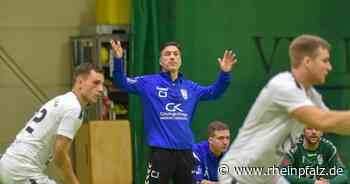 Pfalzmeister OBK gewinnt in Koblenz - Handball - DIE RHEINPFALZ - Rheinpfalz.de