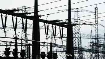 Blitzeinschlag in der Nacht: Kurzer Stromausfall im Großraum Koblenz - Rhein-Zeitung