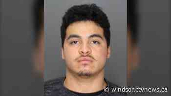 Fifth suspect arrested related to Forest Glade shooting | CTV News - CTV News Windsor