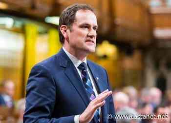Local MP Albas highlights Okanagan Forest Task Force in Parliament - Kelowna News - Castanet.net